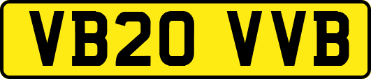 VB20VVB