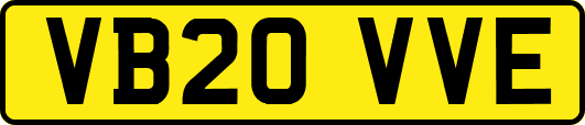VB20VVE