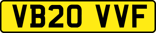 VB20VVF
