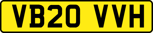 VB20VVH