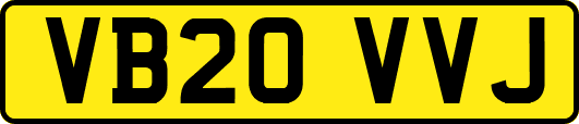 VB20VVJ