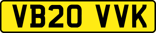 VB20VVK