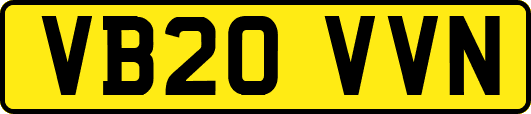 VB20VVN