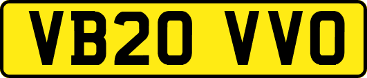 VB20VVO