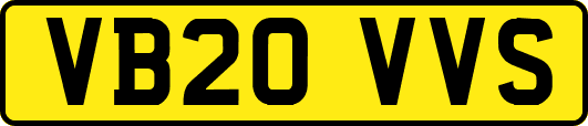 VB20VVS