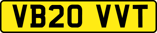 VB20VVT
