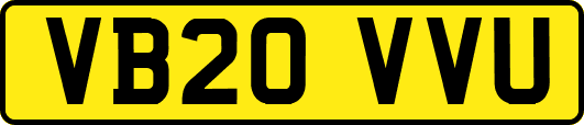 VB20VVU