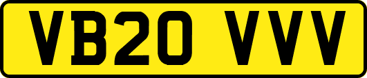 VB20VVV