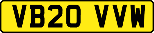 VB20VVW