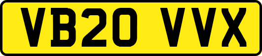 VB20VVX