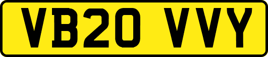 VB20VVY