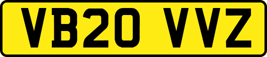 VB20VVZ