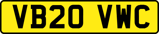 VB20VWC
