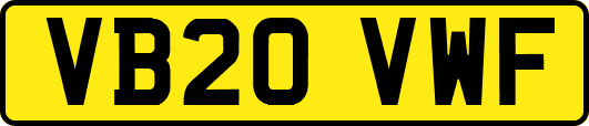 VB20VWF
