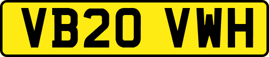 VB20VWH