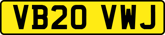 VB20VWJ
