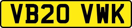 VB20VWK