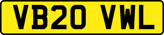 VB20VWL