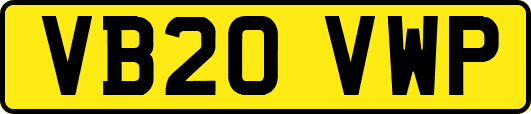 VB20VWP