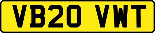 VB20VWT