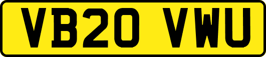 VB20VWU