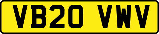 VB20VWV