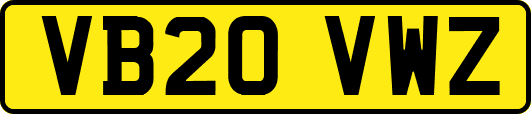 VB20VWZ