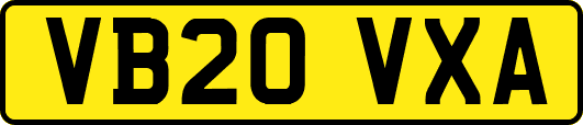 VB20VXA