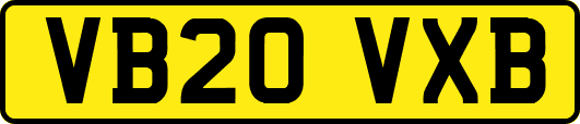 VB20VXB