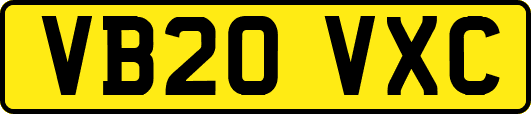 VB20VXC