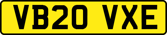 VB20VXE