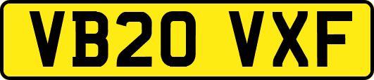 VB20VXF