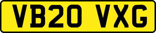 VB20VXG