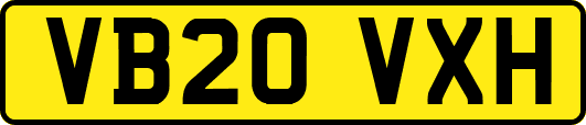 VB20VXH