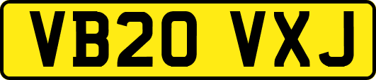 VB20VXJ