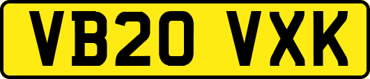 VB20VXK