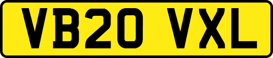 VB20VXL