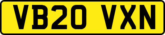 VB20VXN