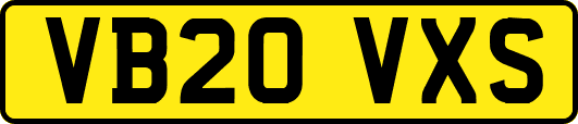 VB20VXS
