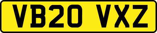 VB20VXZ