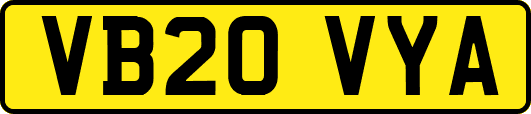 VB20VYA