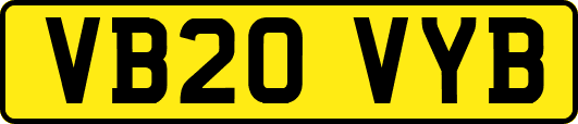 VB20VYB