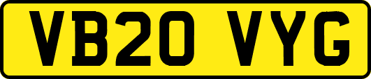 VB20VYG
