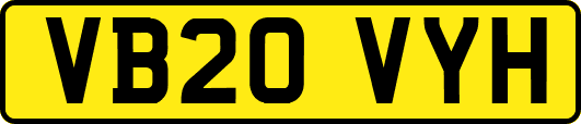 VB20VYH