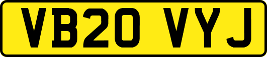 VB20VYJ
