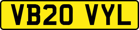 VB20VYL