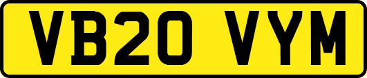 VB20VYM