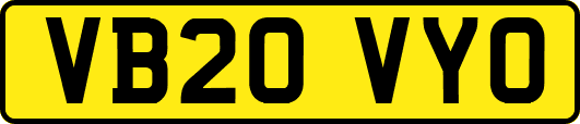VB20VYO