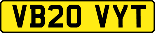 VB20VYT