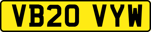VB20VYW